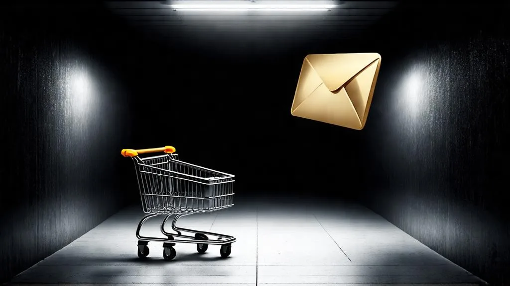 Carritos abandonados en PrestaShop: qué puedes enviar y qué no