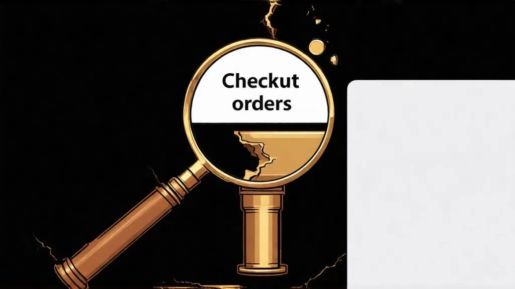 Pedidos que se pierden en el checkout de PrestaShop: cómo encontrar el error