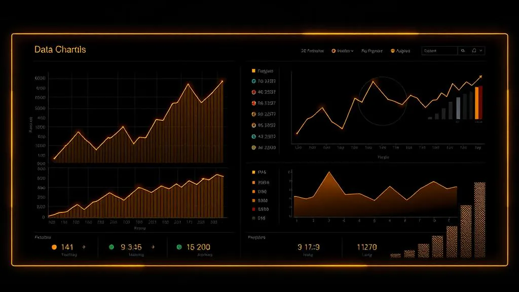 Analítica para revisar compra, checkout y rentabilidad