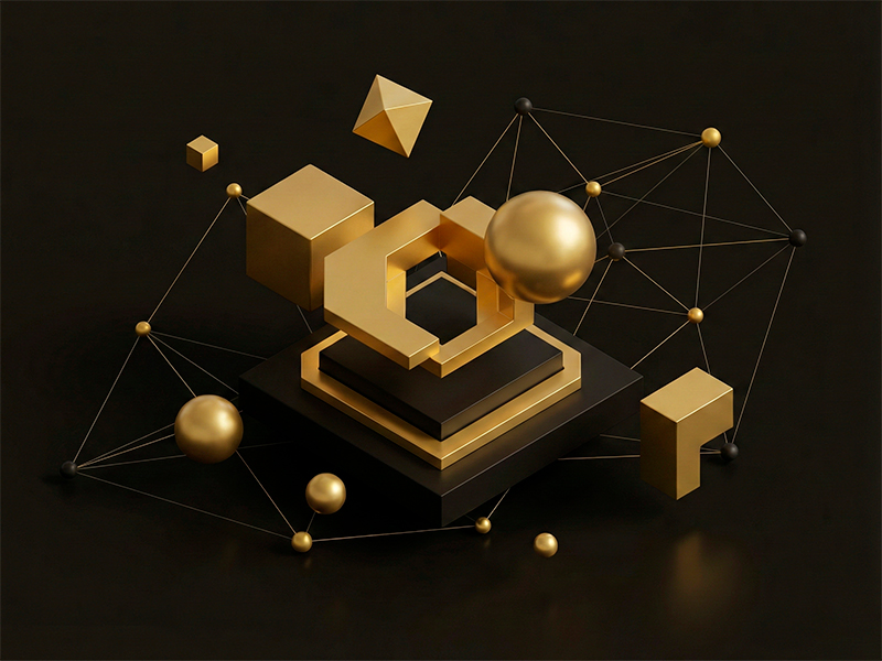 Desarrollo web de alto rendimiento con arquitectura moderna - Croqueta Digital
